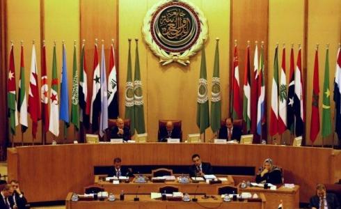 وزراء الخارجية العرب - أرشيفية