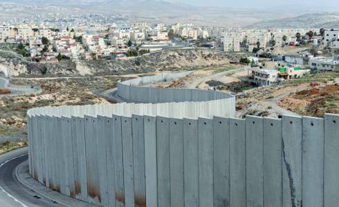  "جيشاه مسلك" تصدر ورقة توضح سياسية إسرائيل في عزل غزة عن الضفة