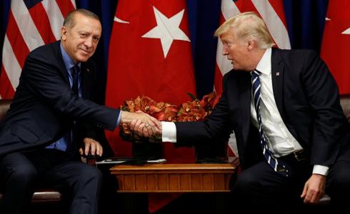 ما الذي جنته أنقرة عقب إفراجها عن القس .