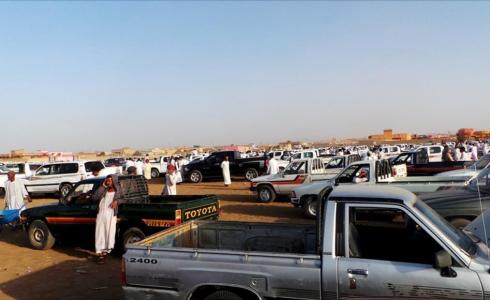 اسعار السيارات في السودان