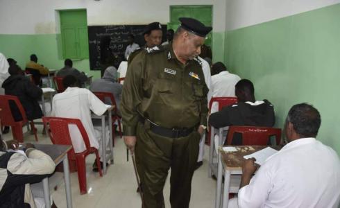 كشف امتحانات الشهادة السودانية 2019