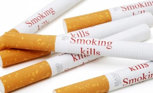 حقيقة انتشار سجائر صحية في أسواق مصر