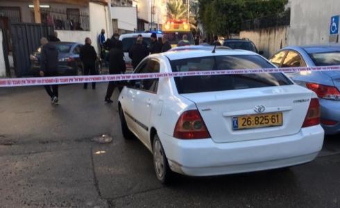 مقتل الفتاة نسرين جبارة بإطلاق نار في الطيبة