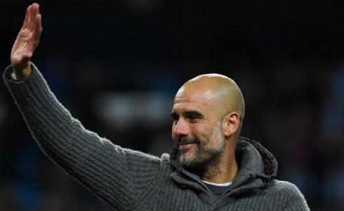 بيب غوارديولا