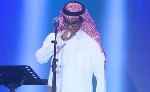 حفلة رابح صقر جدة