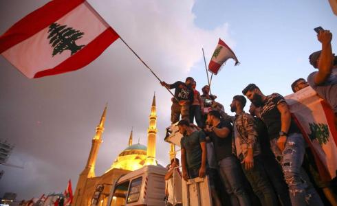 الرئيس اللبناني يحذّر من أزمة غذائية كبرى في بلاده