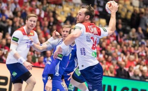 موعد نهائي كأس العالم لكرة اليد 2019 في مباراة النرويج والدنمارك اليوم