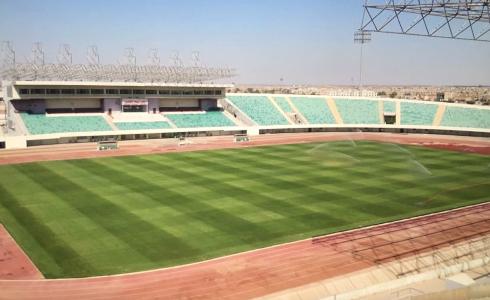 وفاة مؤيد البدري