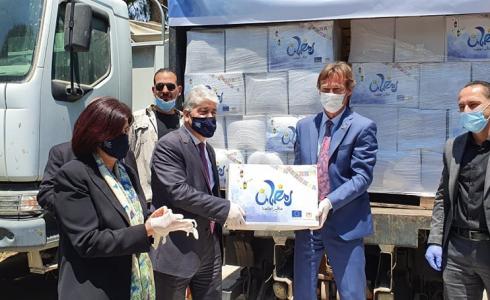 الاتحاد الأوروبي يقدم دعما للحماية الاجتماعية