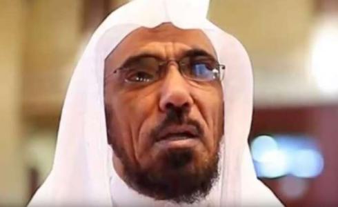 الداعية السعودي سلمان العودة