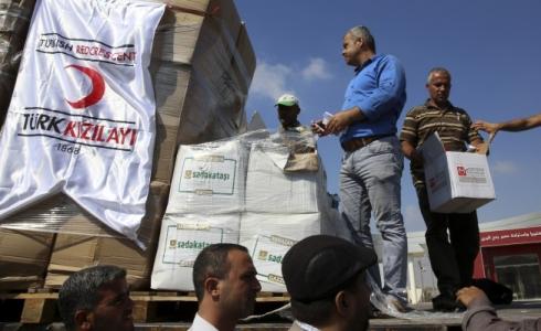 تعليمات بمنع تصوير الحالات الإجتماعية اثناء تسلمها المساعدات