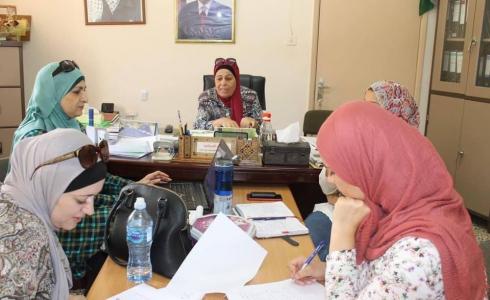 المركز الفلسطيني لاستقلال المحاماة والقضاء "مساواة"