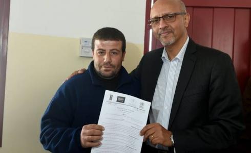 برنامج الأمم المتحدة الإنمائي يُوقع اتفاقيات مع المستفيدين لدعم إعادة إعمار المساكن في غزة