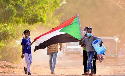 أمريكا تخصص 81 مليون دولار مساعدات للسودان