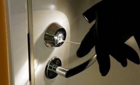 القبض على لصوص منازل جنوب قطاع غزة