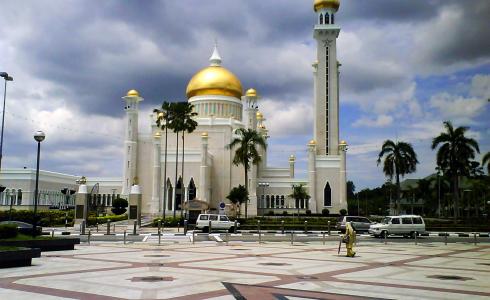 عيد الفطر في إيطاليا 2020