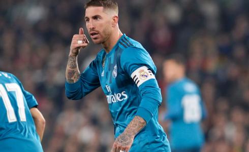 موعد مباراة ريال مدريد واشبيلية والقنوات الناقلة