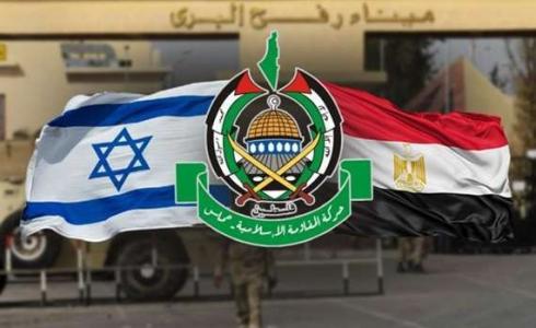 اسرائيل تقول انها تحاول  التوصل إلى حل عملي يعيد الهدوء لغلاف غزة -صورة تعبرية-