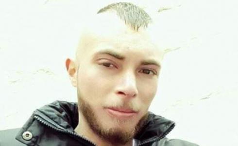 الأسير وليد شرف