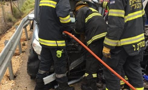 مكان الحادث