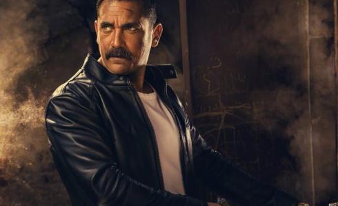 مسلسل كلبش- ارشيف