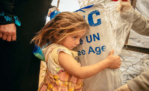 الشارقة توسع "الجائزة الدولية لمناصرة ودعم اللاجئين" 