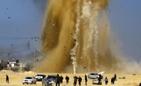 تل أبيب تهدد: هكذا يجب أن تكون الحرب القادمة في غزة