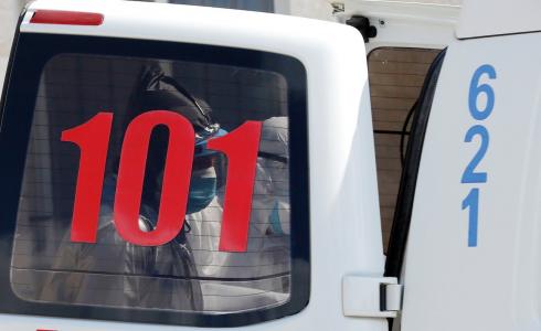 تفشي فيروس كورونا في فلسطين