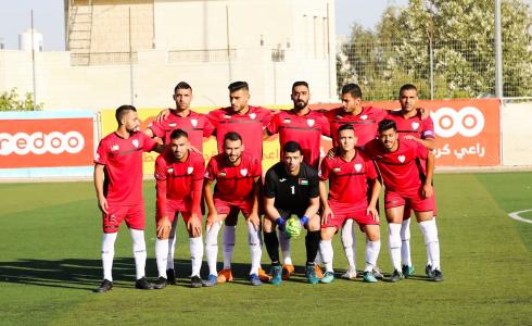 فريق مركز الامعري