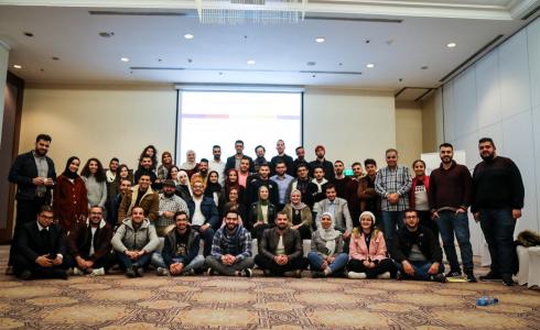 شباب المناظرات يقيّمون تجربة الأعوام الماضية ويقدّمون التوصيات  