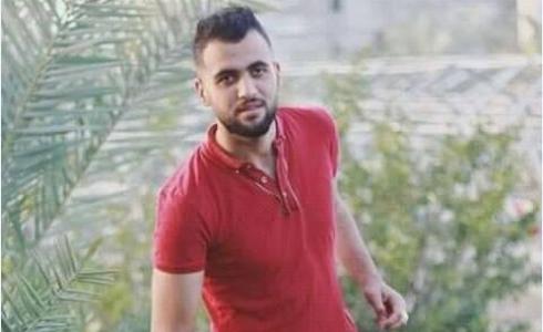 الشاب صلاح حمد 