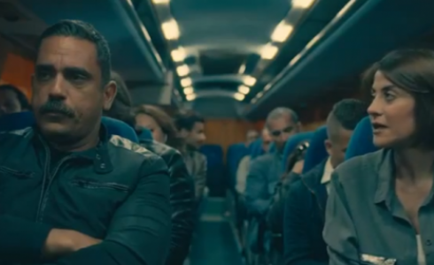 مسلسل كلبش 3 الحلقة 24