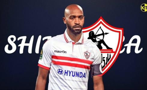 شيكابالا