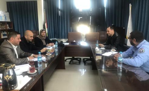 الإعلامية لمناهضة التعذيب تناقش تعزيز ونشر ثقافة احترام الحقوق والحريات