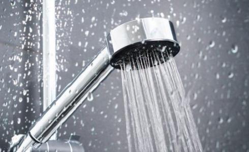 فوائد الاستحمام بالماء البارد