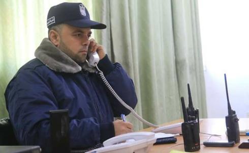 عمليات خانيونس تستقبل اشارة 