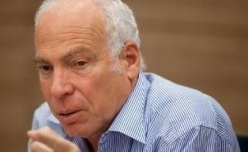 أورى أريئيل-ارشيفية-