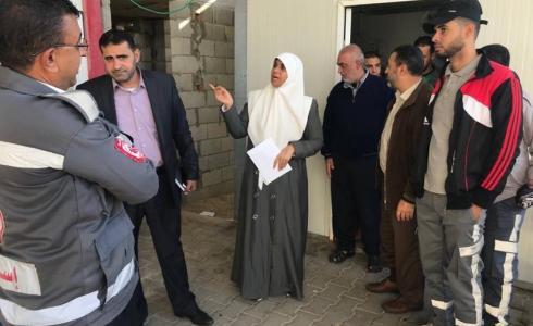 النائب هدى نعيم 