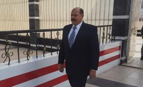 سبب وفاة أحمد البكري رئيس اللجنة المؤقتة لإدارة نادي الزمالك