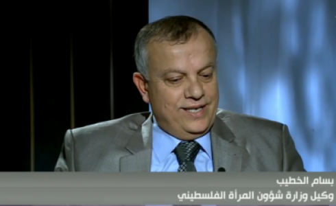 بسام الخطيب