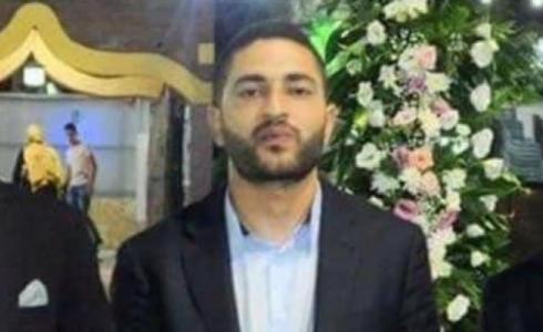 المتوفي من قرية طرعان