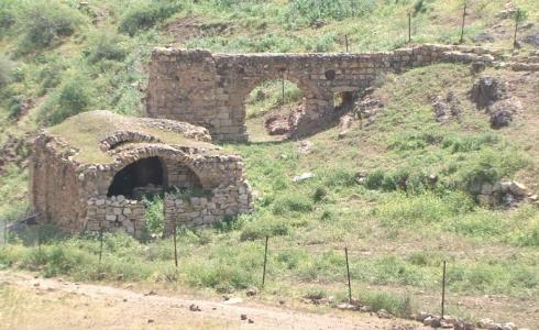 الأغوار الشمالية