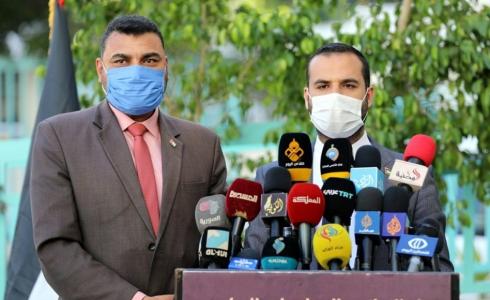اعلان موعد فتح معبر رفح لعودة العالقين