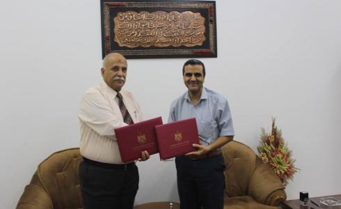 وزارة التنمية الاجتماعية و وزارة الاتصالات توقعان مذكرة تفاهم لتطوير النظام الوطني لمعلومات التنمية الاجتماعية