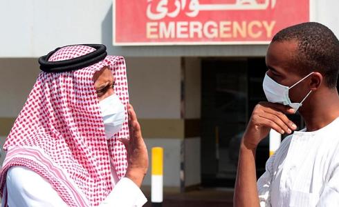 38 إصابة جديدة بفيروس كورونا في قطر