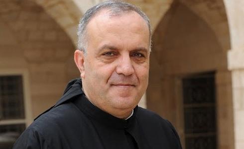  المطران موسى الحاج