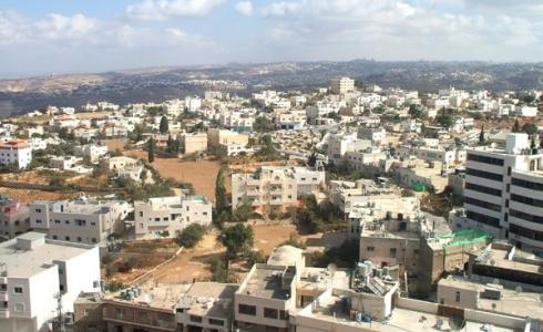 بلدة بيت عوا