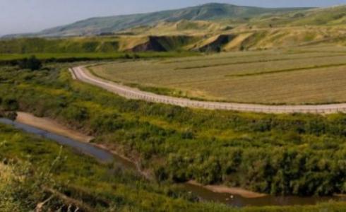 الخارجية الأردنية تعلن انتهاء مهلة المزارعين الإسرائيليين لمغادرة الغمر اليوم