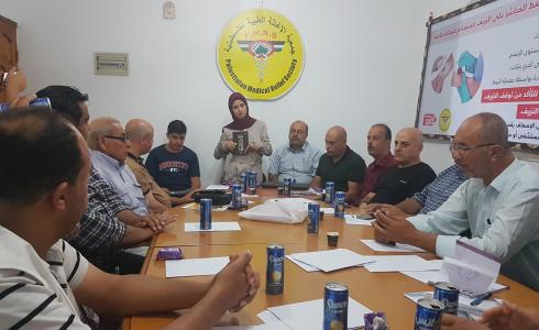 ائتلاف الناشطين