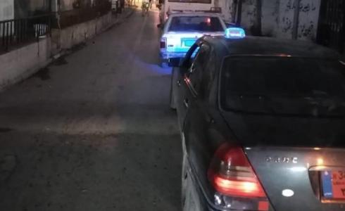 اجراءات امنية